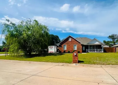 1101 Reynolds Ave, Perkins, OK 74059