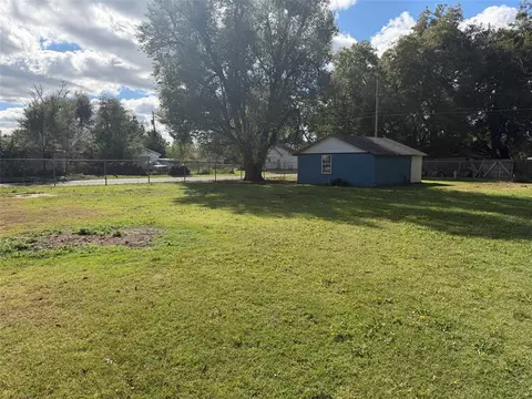 2502 N Adams St, Enid, OK 73701
