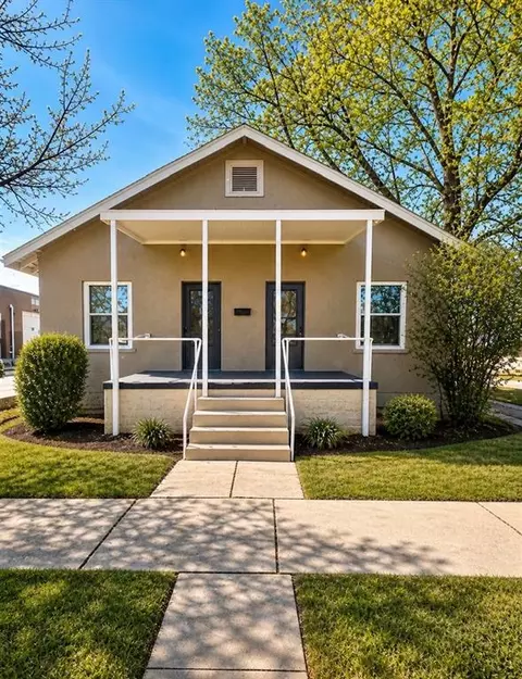 408 S 5th St, Chickasha, OK 73018