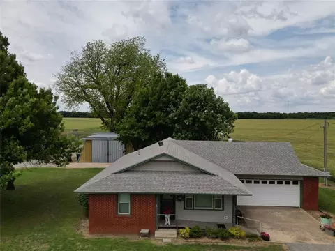 6001 N Midwest Blvd, Oklahoma City, OK 73141