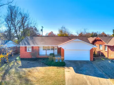 2720 Northampton Pl, The Village, OK 73120