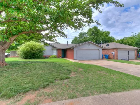 1708 Garcia Ave, Edmond, OK 73003