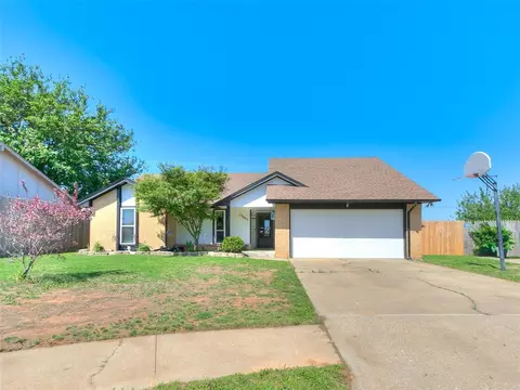 13005 Turtle Creek Ct, Oklahoma City, OK 73170