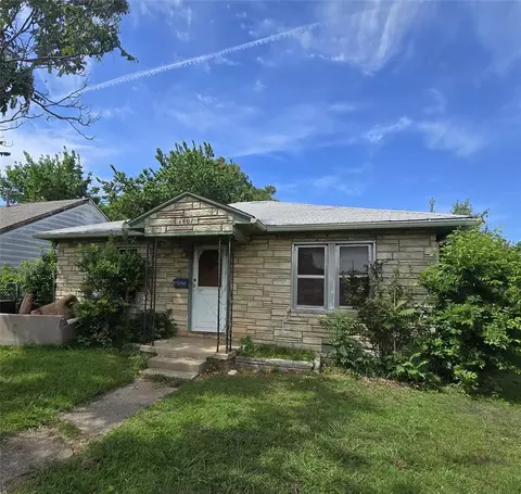 1401 SW 35th St, Oklahoma City, OK 73119