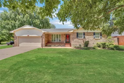 113 Ramsey Pl, Elk City, OK 73644