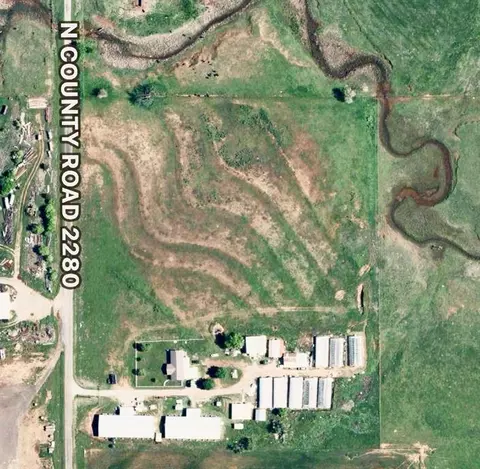 11962 N 2280 Rd, Cordell, OK 73632