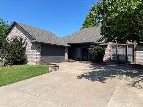 4017 Ripple Ave, Norman, OK 73072