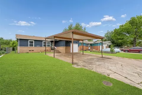 1420 NW 99th St, Oklahoma City, OK 73114