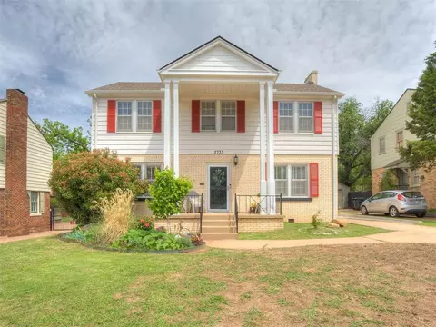 2733 NW 26th St, Oklahoma City, OK 73107