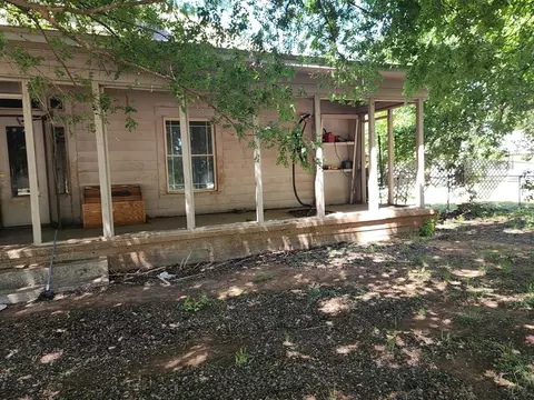 Undisclosed, Carnegie, OK 73015