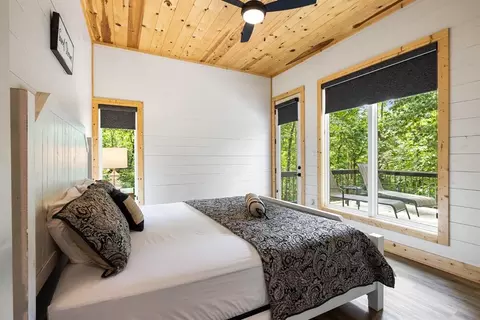 Bedroom - 178 Penner Rd, Broken Bow, OK 74728 photo 2 of 7