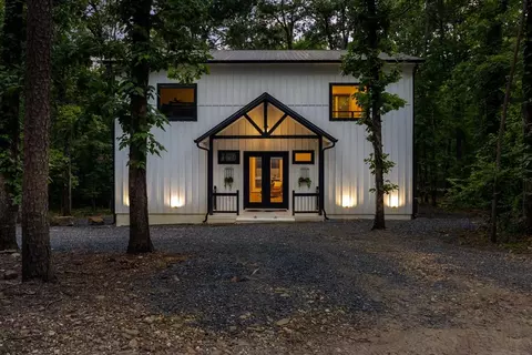Exterior - 178 Penner Rd, Broken Bow, OK 74728 photo 1 of 11