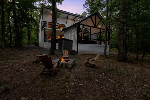Exterior - 178 Penner Rd, Broken Bow, OK 74728 photo 4 of 11