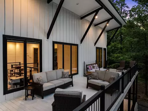 Exterior - 178 Penner Rd, Broken Bow, OK 74728 photo 6 of 11