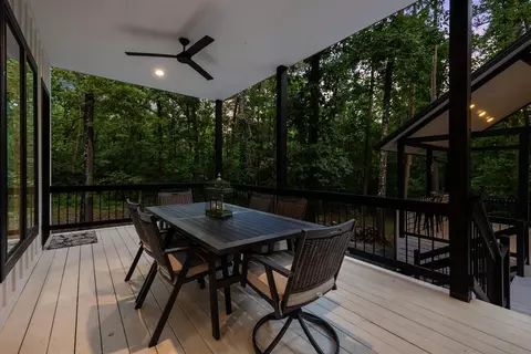 Exterior - 178 Penner Rd, Broken Bow, OK 74728 photo 10 of 11