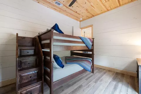 Bedroom - 178 Penner Rd, Broken Bow, OK 74728 photo 7 of 7
