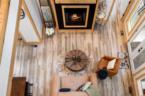 Living - 178 Penner Rd, Broken Bow, OK 74728 photo 6 of 6
