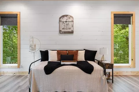 Bedroom - 178 Penner Rd, Broken Bow, OK 74728 photo 3 of 7