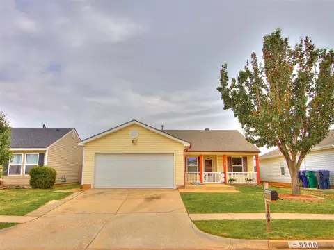 9200 Checkerbloom Dr, Oklahoma City, OK 73165