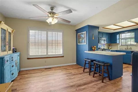 Dining - 305 Mallard Cir, Altus, OK 73521 photo 1 of 1