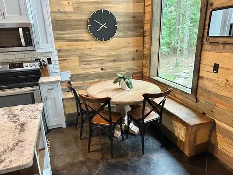 Dining - 46 Oak Spring Cir, Broken Bow, OK 74728 photo 1 of 1