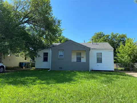 128 W Lilac Ln, Midwest City, OK 73110