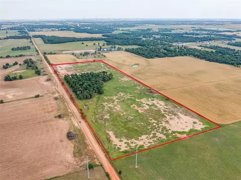 5000 N Meridian Ave, Crescent, OK 73028