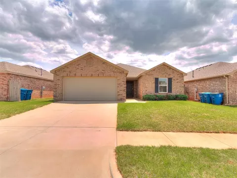 5312 Nicole Dr, Tuttle, OK 73089