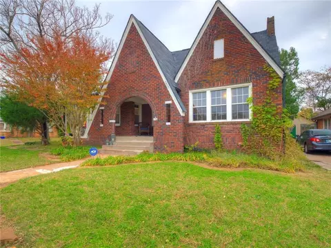 2800 NW 22nd St, Oklahoma City, OK 73107