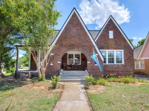 2800 NW 22nd St, Oklahoma City, OK 73107