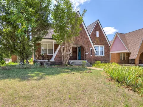2800 NW 22nd St, Oklahoma City, OK 73107