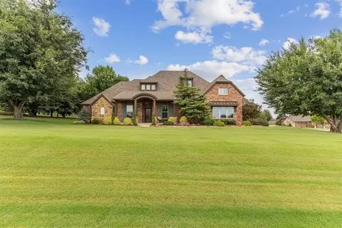 2055 NW 34 St, Newcastle, OK 73065