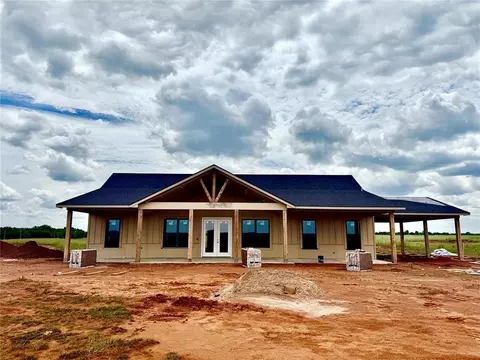 16280 Maplewood Trail Rd #LOT 3, El Reno, OK 73036