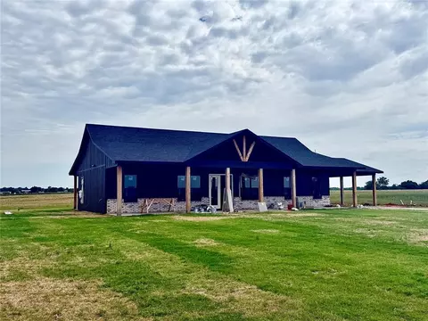 16280 Maplewood Trail Rd #LOT 3, El Reno, OK 73036