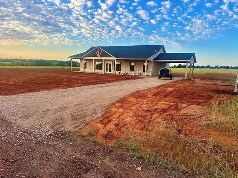 16280 Maplewood Trail Rd #LOT 3, El Reno, OK 73036