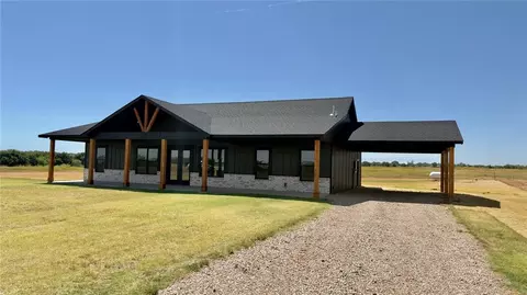 16280 Maplewood Trail Rd #LOT 3, El Reno, OK 73036
