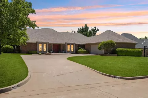 3200 Prairie Rose Rd, Oklahoma City, OK 73120