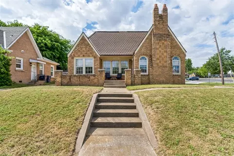 2560 NW 23rd St, Oklahoma City, OK 73107