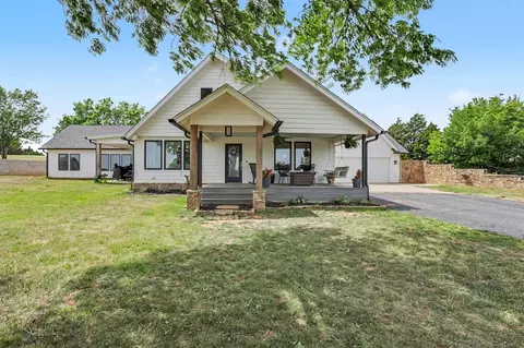 13040 Skyland Dr, Yukon, OK 73099