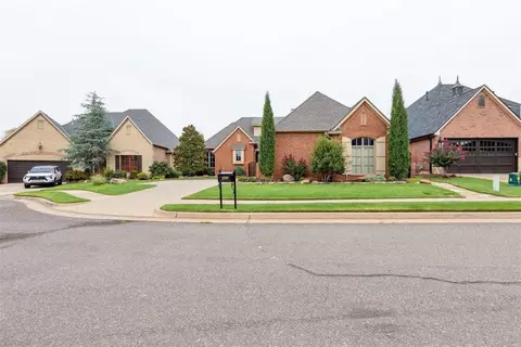 3329 NW 170th Ct, Edmond, OK 73012