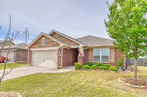 2912 Butterfly Way, Norman, OK 73069