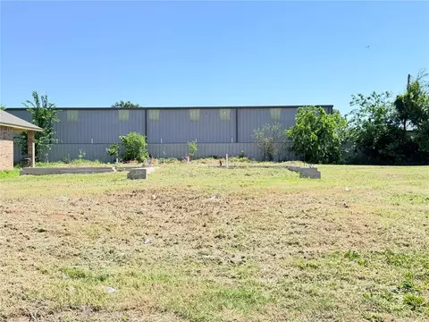 8514 NE 34th Pl, Spencer, OK 73084