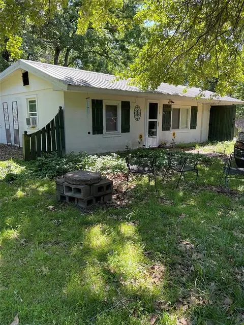 269 Muskogee Dr, Eucha, OK 74342