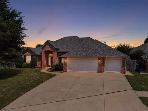 7209 NW 110th St, Oklahoma City, OK 73162