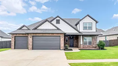 15917 Foxtail Trl, Edmond, OK 73013