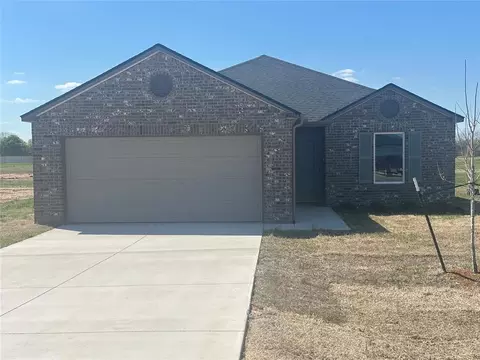 43172 Prairie Ranch Rd, Shawnee, OK 74804