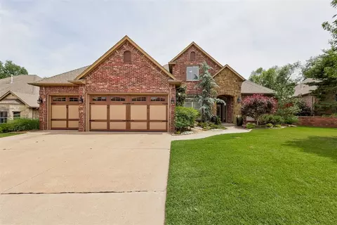 2808 Hardwick Rd, Edmond, OK 73034