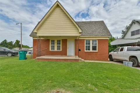 3725 SW 25th St, Oklahoma City, OK 73108