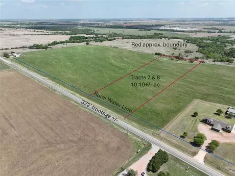 78 Hwy 92, Amber, OK 73004