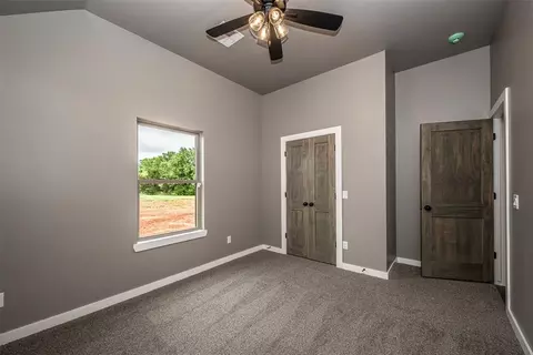 Bedroom - 1111 Bridgeview Ln, Tuttle, OK 73089 photo 3 of 6
